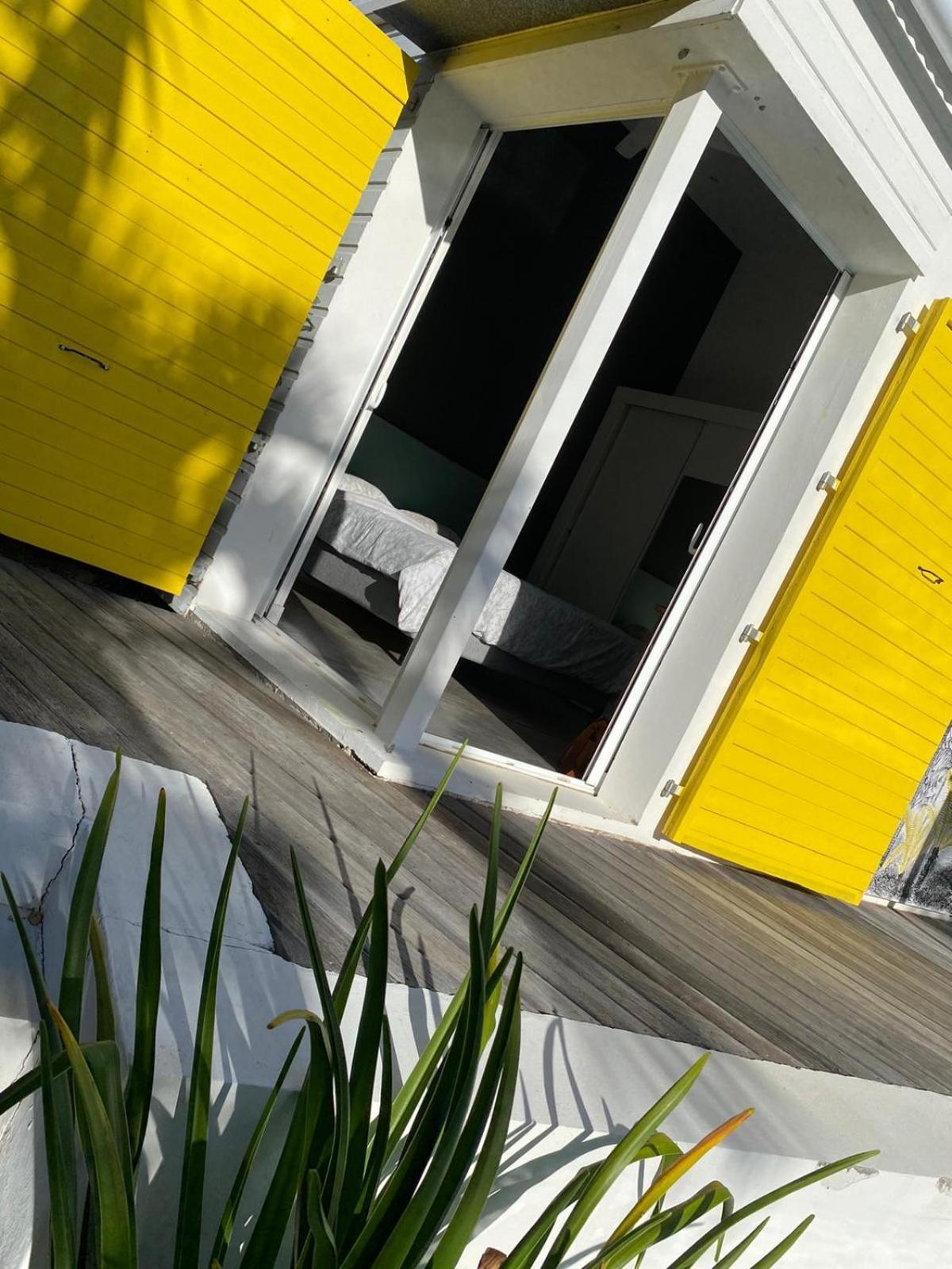 Villa Ylang Saint-Gilles-les-Bains Exterior foto
